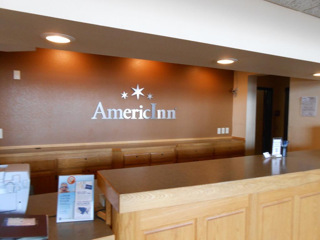 Americinn Lodge & Suites Of Oakdale/St. Paul Экстерьер фото