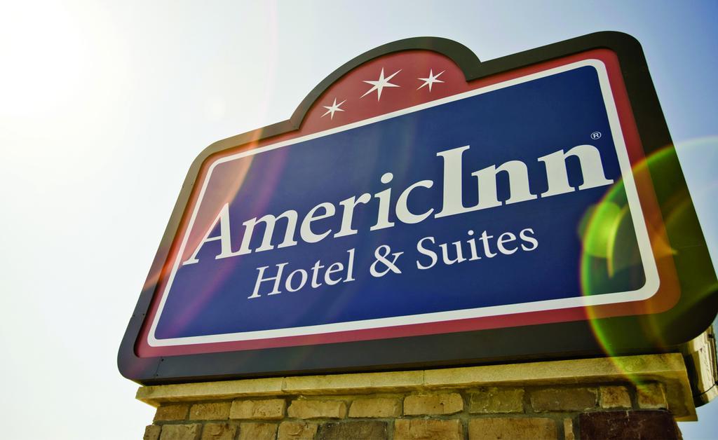 Americinn Lodge & Suites Of Oakdale/St. Paul Экстерьер фото